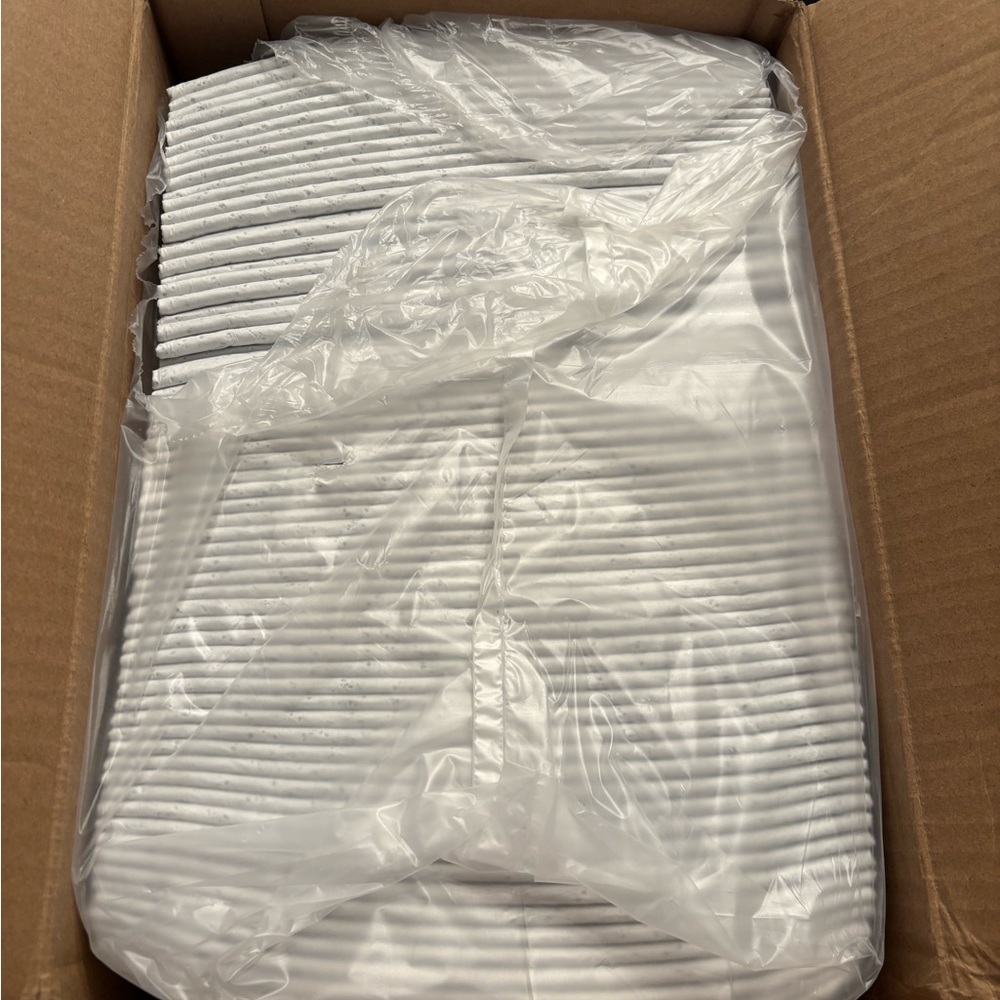 Carbon pads, Amazon